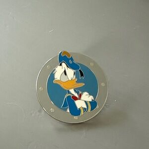 Disney Cruise Line Donald Duck porthole